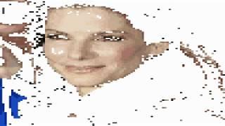 How to draw Sandra Bullock #pixelart