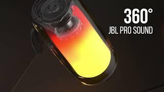 JBL Pulse 5 Portable Bluetooth Speaker