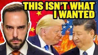 Trump Has a New Trade Deal with China. It's About As Bad As I Imagined