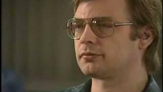 Jeffrey Dahmer Interview - Extended Footage