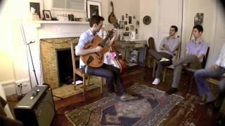 Julian Lage Group Presents..."Greylighting"