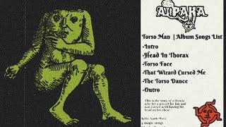 Pagan Noise -- Torso Man (FULL ALBUM) / Keller Synth | 2024