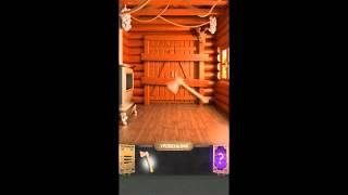 46  level (уровень)100 Doors Challenge (100 дверей Вызов) Прохождение