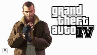 GTA IV - Soviet Connection (New mixed Intro)