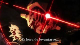 The Fear Sub español - The Score「AMV」