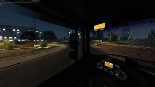 Рация для ETS 2