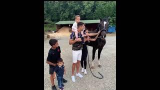 Cristiano Ronaldo n Georgina Rodriguez #short #video