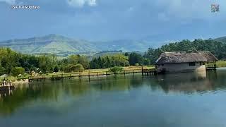 Day 65 - Dragons Peak in the KwaZulu Natal Province of South Africa