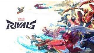 Marvel Rivals Live Gameplay Malayalam  Later Valorant DARKJODD | 18+ stream