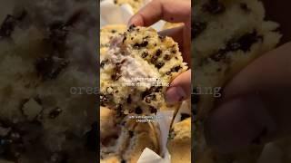 Baking muffins for someone annoying #baking #muffins