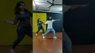 Dil Dooba Dance Video | Part -2 | Prashant Maurya Choreography #shorts  #dance