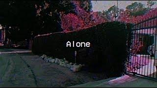 Nico Collins - Alone