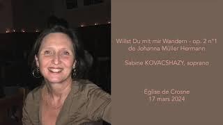 WillstDu mit mir Wandern   SD 480 p   SD 480 p