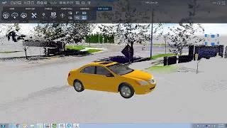 FARO Zone 3D Advanced with Point Cloud - Introduction - English