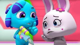 Baby Sitter Cartoons for Kids + More Funny Videos & Cartoon Show by Loco Nuts