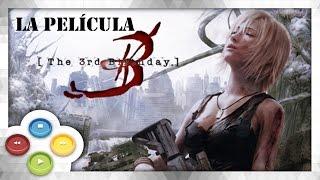 Parasite Eve The 3rd Birthday Pelicula Completa Full Movie