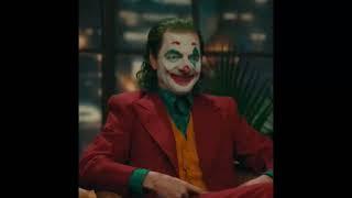 Mr  Bean was in Joker 