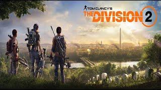 The Division 2 новая экзотика именные предметы бренд комплект снаряжения