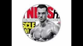 Muscle Matrix Solution Review – Does Ryan Hughes Workout Program Work?