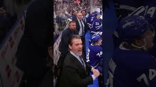 The Berube Effect ‍️