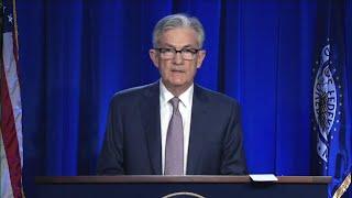 Fed to keep providing aid, no rate hike for awhile