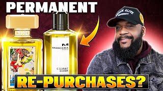 5 VERSATILE NICHE FRAGRANCES I WOULD DEFINITELY ALWAYS REPURCHASE 2024| MEN'S FRAGRANCE REVIEWS