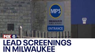 MPS lead exposure: Screening clinic set for students impacted | FOX6 News Milwaukee