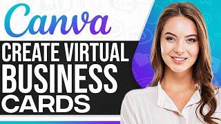 How To Create A Virtual Business Card 2025 (Step-By-Step)