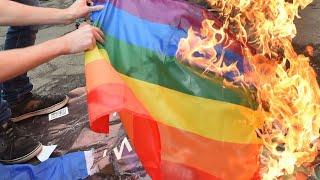 LGBT bularning maqsadi nima, bu kasallikmi o'zi, bularni davolasa bo'ladimi?