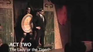 Apple Tree Promo Crown City Theatre Company North Hollywood