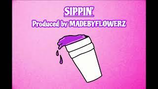 Lil Fiji - Sippin' (Official Audio)