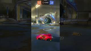 ФЕЙК НА ФЕЙК НА ФЕЙК В РОКЕТ ЛИГЕ #rocketleague #рокетлига #shorts