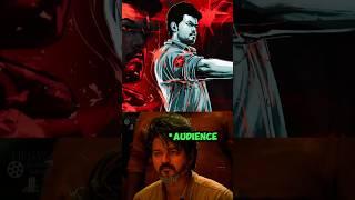 என்னடா இதெல்லாம் | MOST INSANE Hero Entry | NTR | RAMPO #ntr #rampothineni #shortsfeed #troll