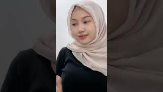 tiktok id: ayuuanstr_ #jilbab #imut #gemoy #gemes #shorts