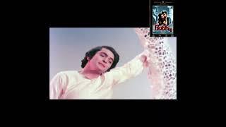 Bobby Aksar Ek Ladka Rishi Kapoor Dimple Kapadiya PremNath Pran EnJoy The Reversal Edit Thru AI App