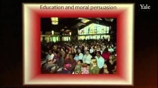John Grim on Religion and Ecology