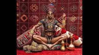 Top Five Most Powerful African Queens In History