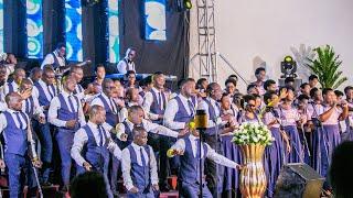 UKUBOKO KWIZA by AGAPE CHOIR Nyarugenge (official video 2021)