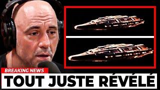 Joe Rogan Révèle Des Images Du Nouveau 'Oumuamua' Sur Une Trajectoire De Collision En 2025