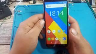 Сброс Google Аккаунта на OUKITEL C8 / FRP