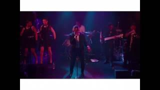 MAJOR. - LIVE One Night at the TROUBADOUR
