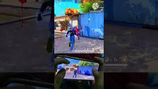 Hakai tv Handcam Gameplay Free Fire #hakaitv #freefire