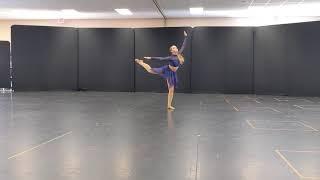 Grace "Lonely" solo @ St.Cloud TWD SDS -3/19/21 - HIGH GOLD!