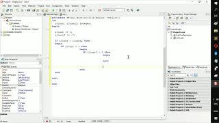 Nested If statements - Delphi Tutorial (part 20)