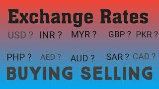 Pakistan mean Ajj ka currency rate|South Korean Won exchange rate|Chinese Yuan exchange rate