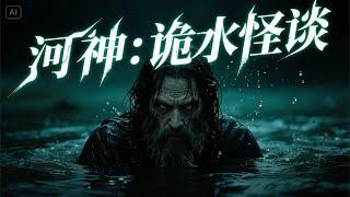 【Suspense Movies】A small creature that he saved accidentally saved his life.