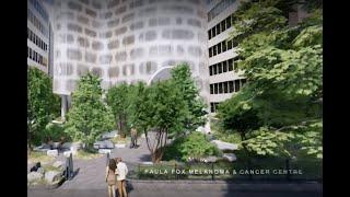 Paula Fox Melanoma & Cancer Centre