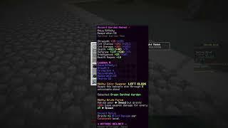 Hypixel Skyblock Dupe Report 4/28/2024