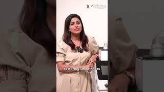 CO2 laser for Acne Scar Treatment | Welona Clinic Chennai