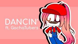 GachaTubers Dancin' (SammySam)